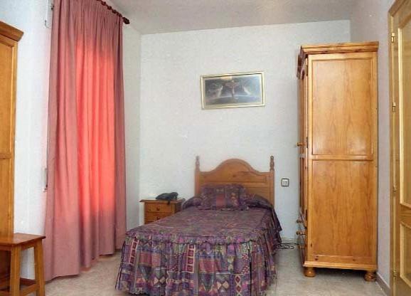 Hotel Limas Казорла Стая снимка